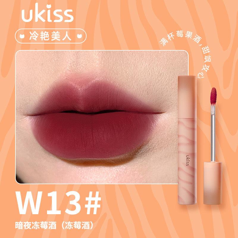 UKISS Ginger Cat Trek Water Tint 3.3g