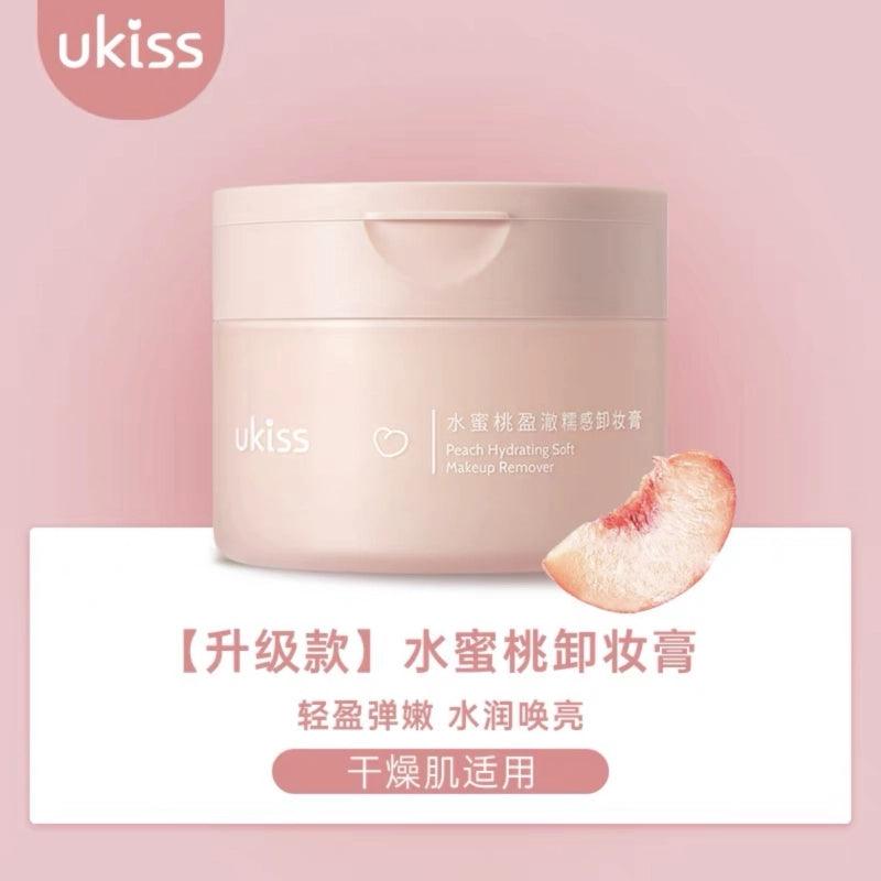 UKISS Snow Melting Cleansing Balm