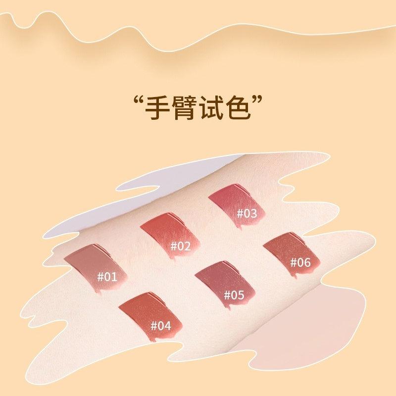 YIGUDIGU Candy Box Lip N Cheek Cream 3.2g
