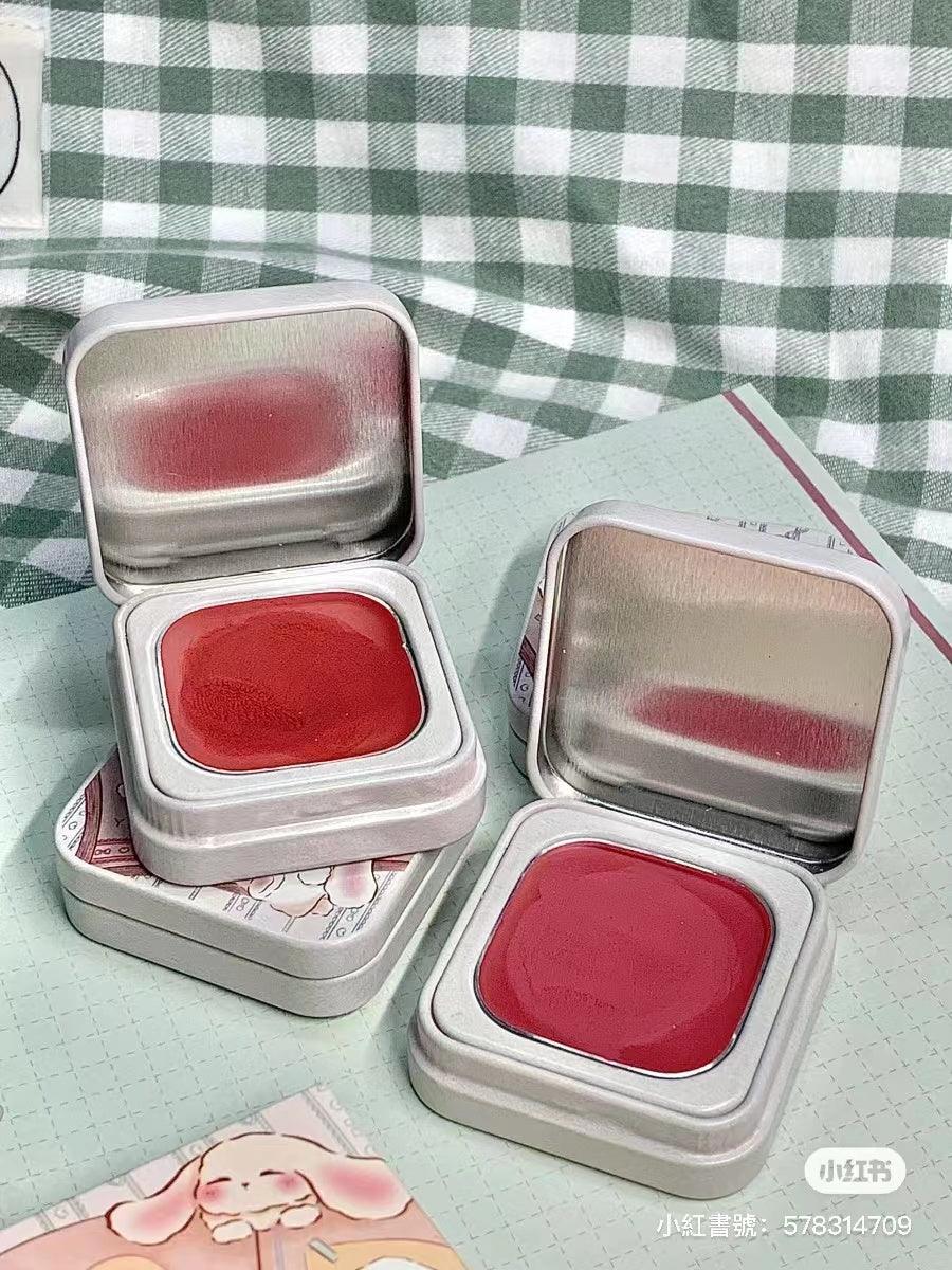 YIGUDIGU Candy Box Lip N Cheek Cream 3.2g