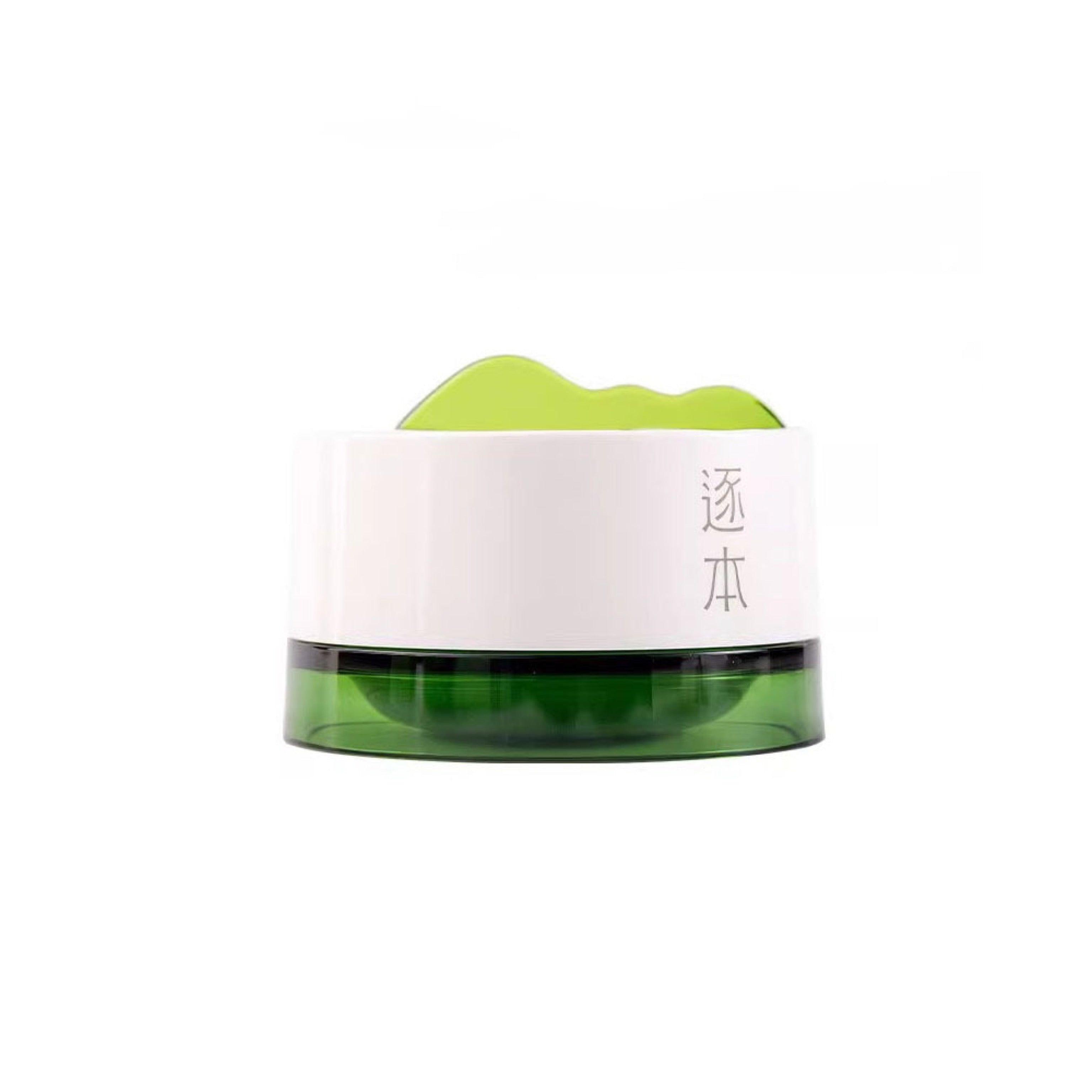 Zhuben Dream River Botanical Soft Purified Cleansing Balm 100ml