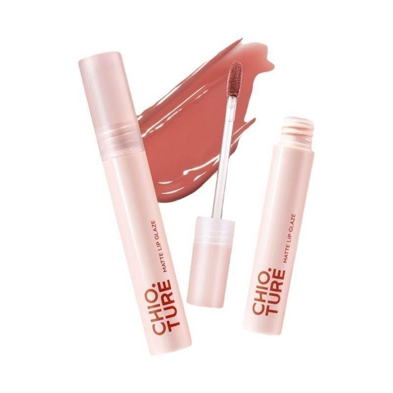 Chioture Matte Lip Glaze 2.8g