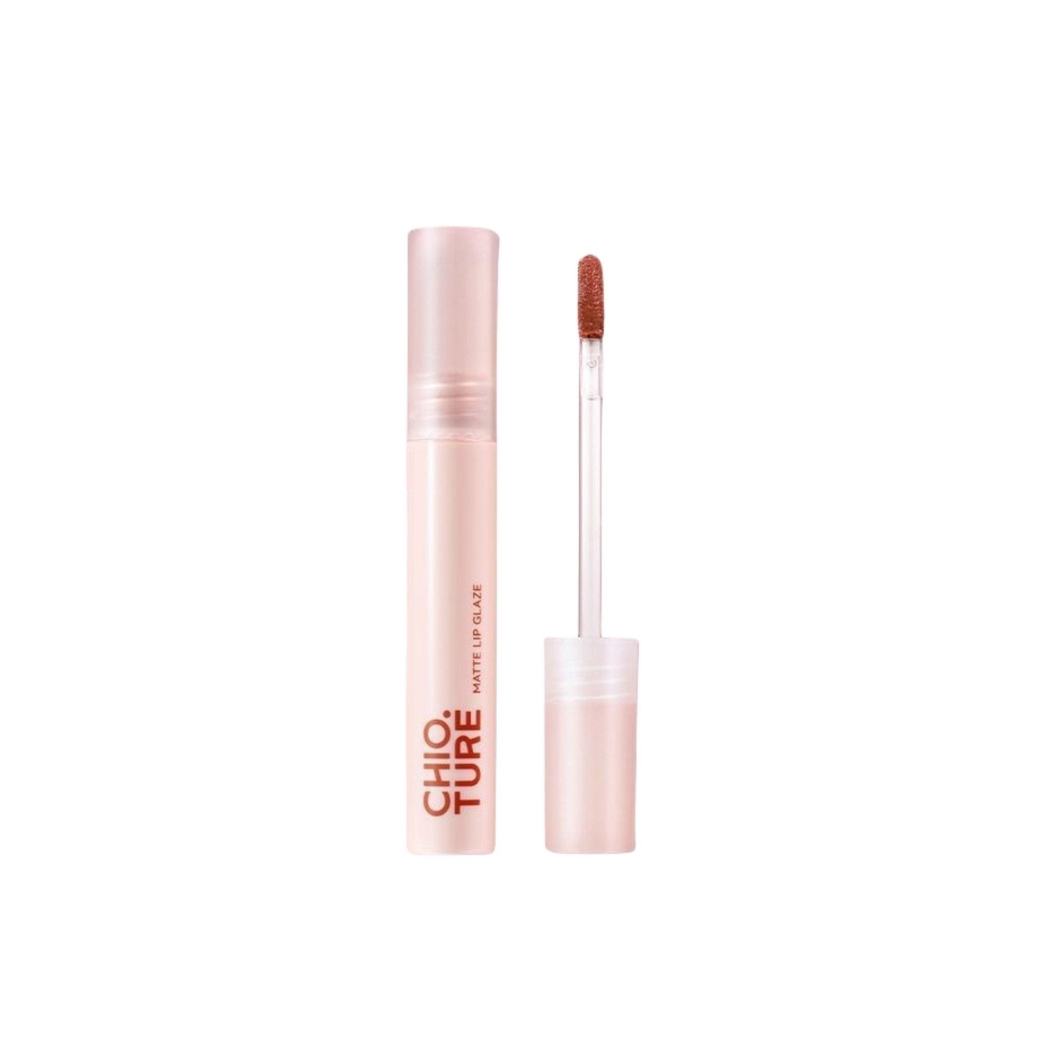 Chioture Matte Lip Glaze 2.8g