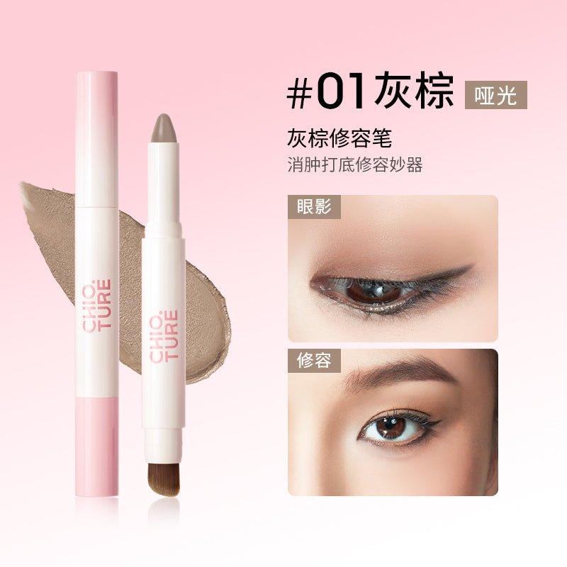 Chioture One Take Stylo Eyeshadow 1.8g