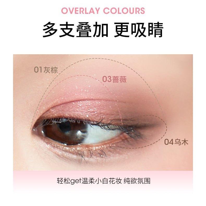 Chioture One Take Stylo Eyeshadow 1.8g