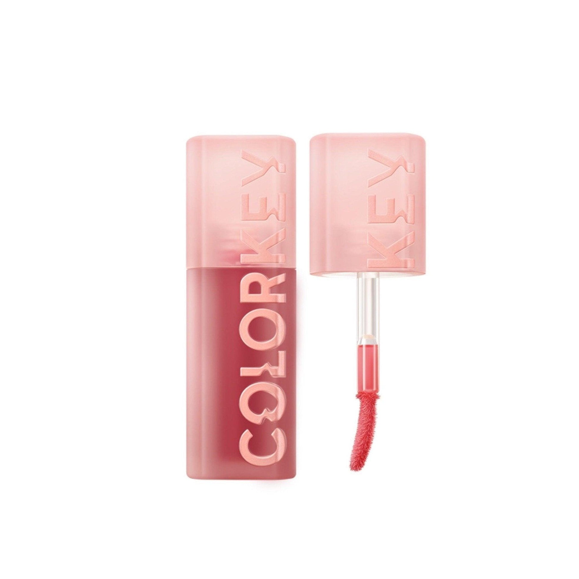 Colorkey Bubble Lip Serum Lip Care KLQ096 - Chic Decent