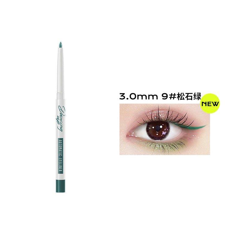 Dancing Up Automatic Eyeliner 0.28g
