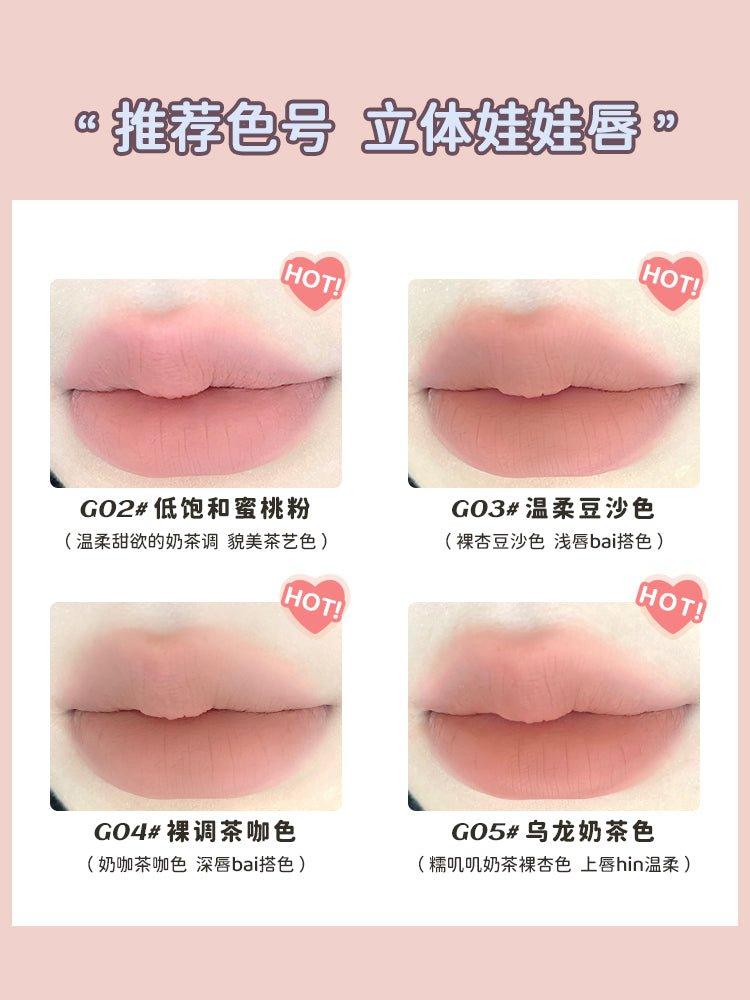 GOGO TALES Lip Liner 0.35g
