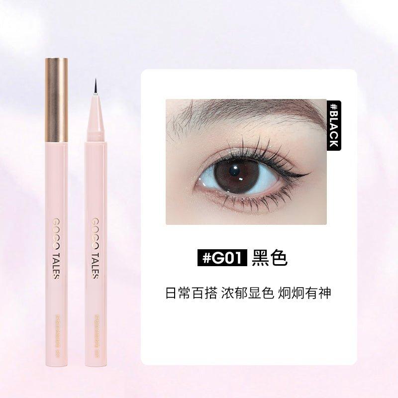GOGO TALES Liquid Eyeliner 0.55g
