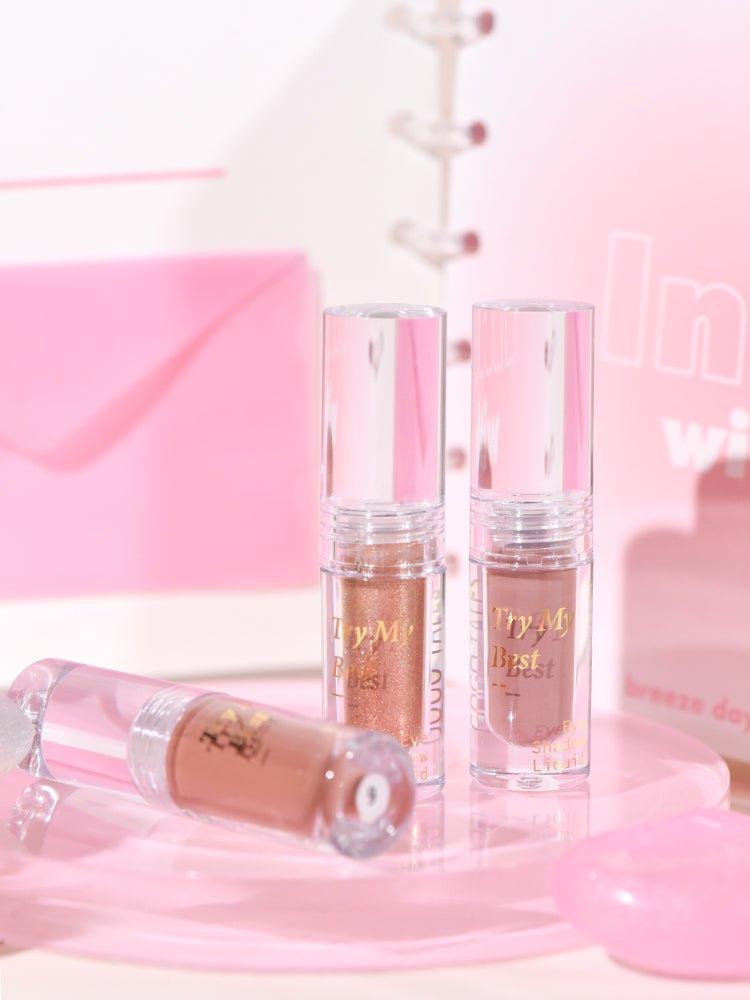 GOGO TALES Liquid Eyeshadow 1.8g