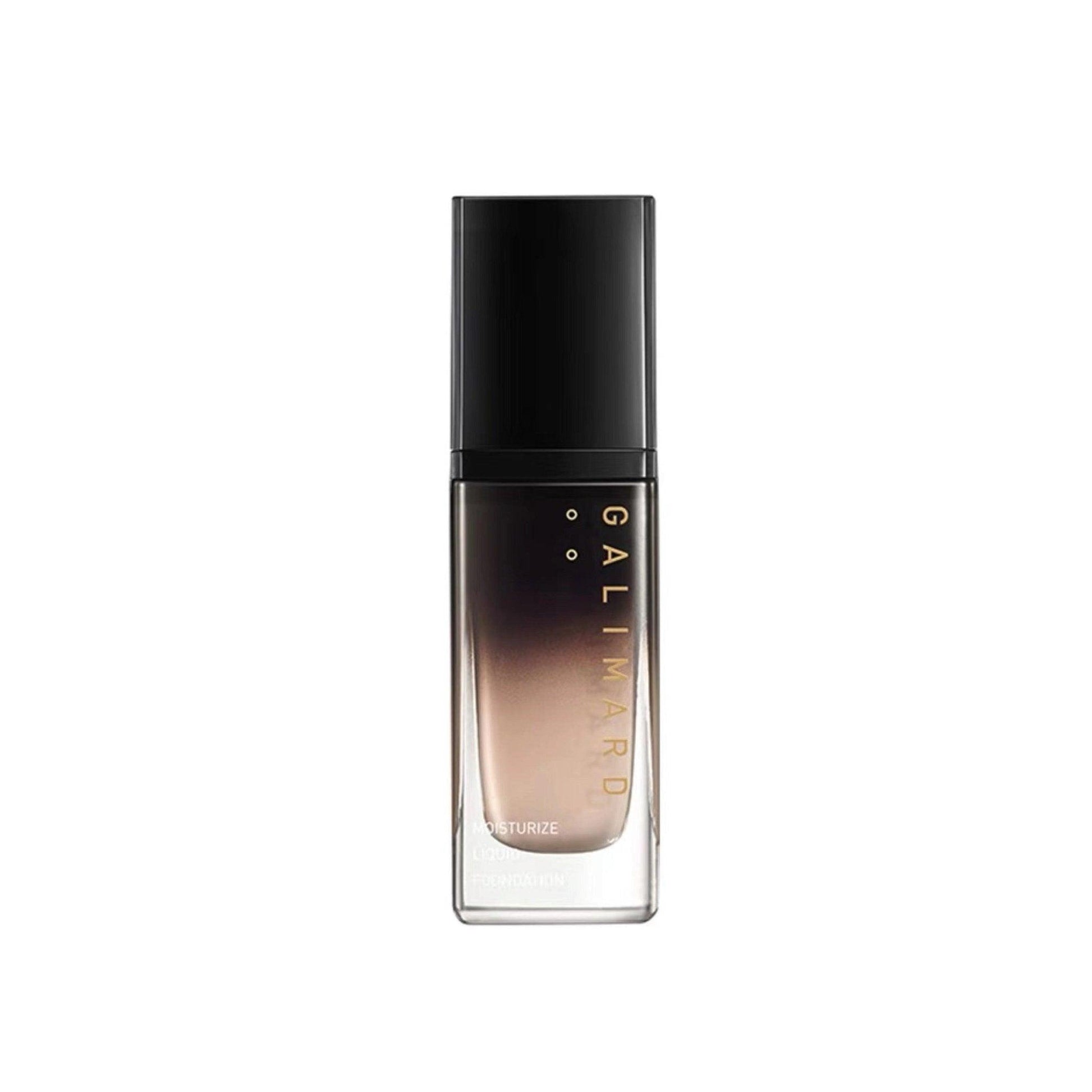 Galimard Moisture Liquid Foundation ❀ Dry Skin GM005 - Chic Decent