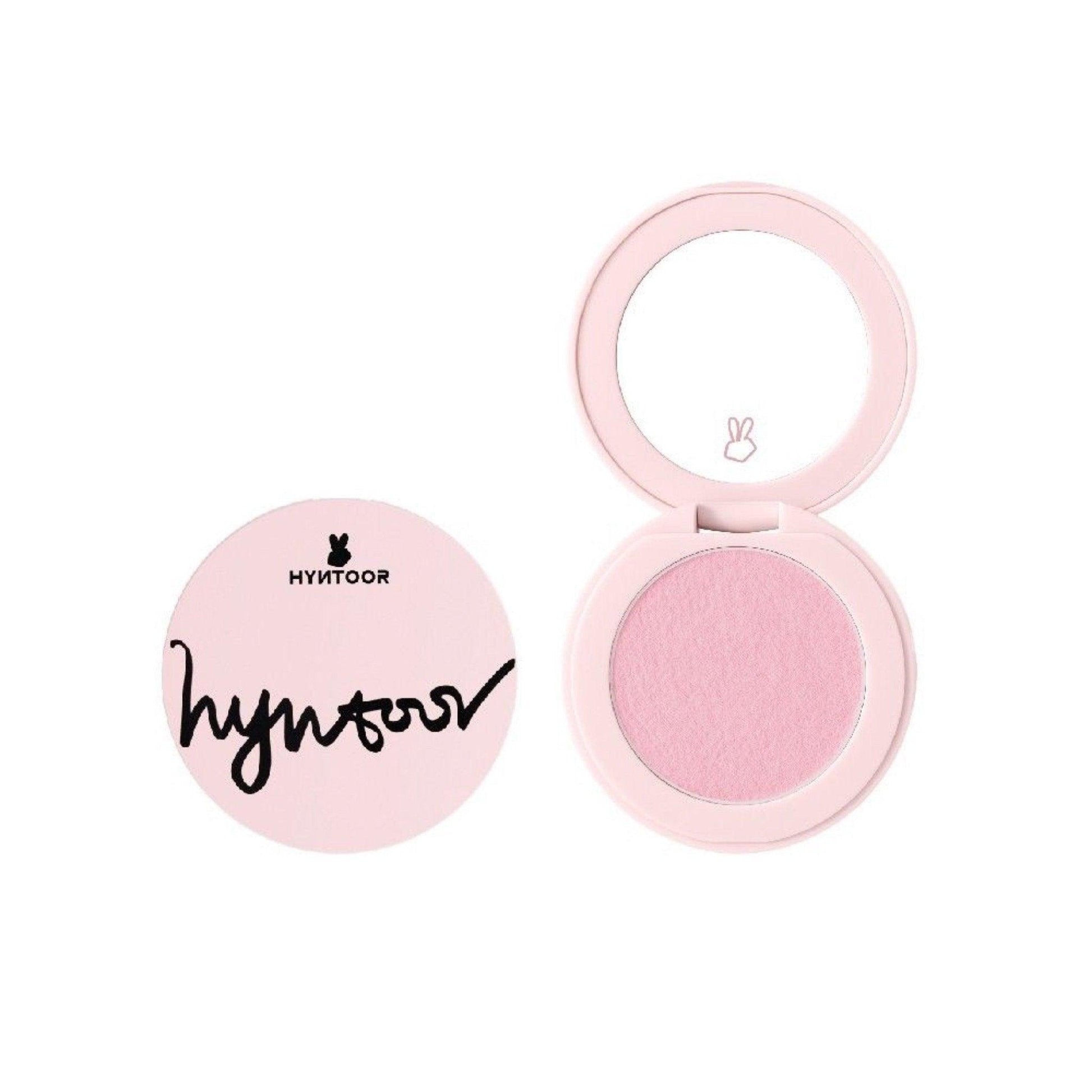HYNTOOR Fudge Blush Mud HYT017 - Chic Decent