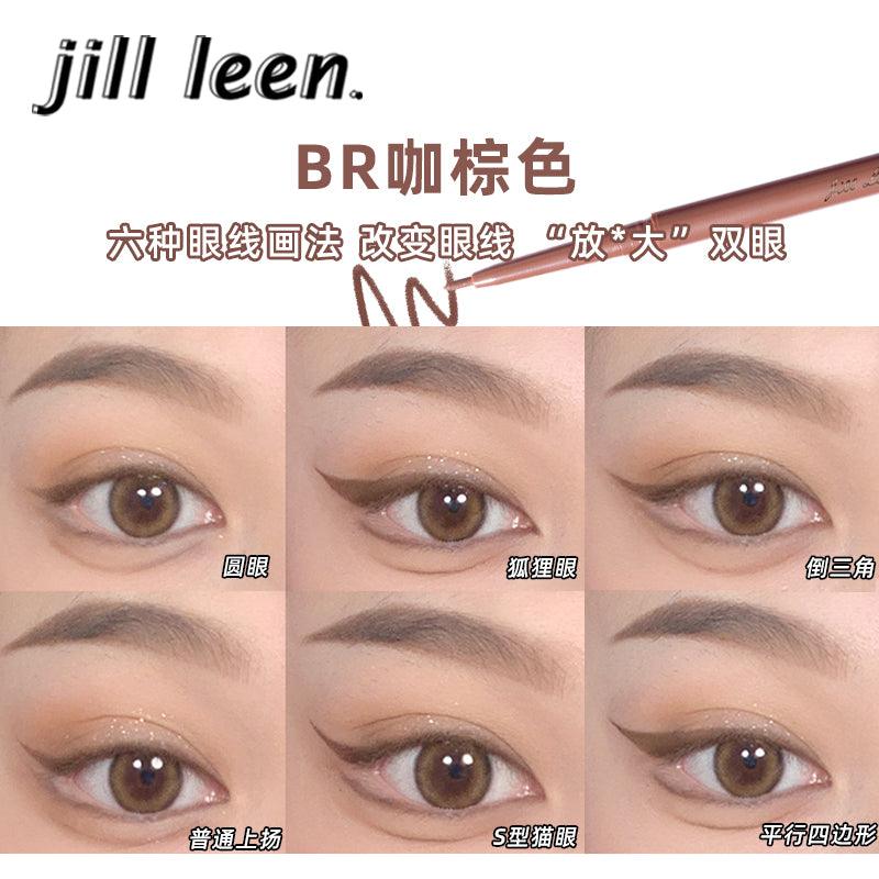 JILL LEEN Gel Eyeliner JL011 - Chic Decent