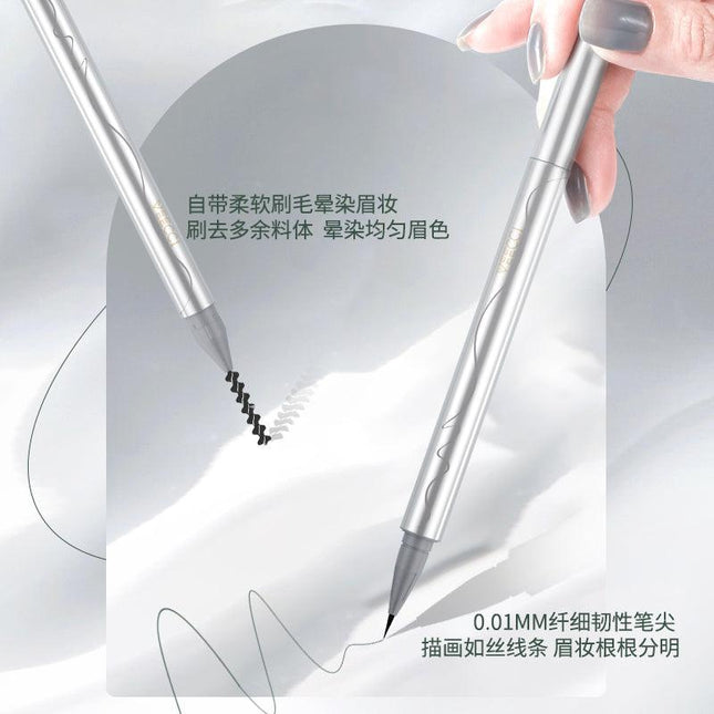 Veecci Liquid Eyebrow Pencil VC004 - Chic Decent