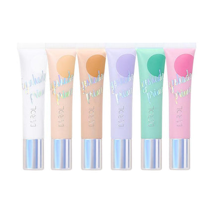 DEROL Kidnap My Soul Eyeshadow Primer DR029 - Chic Decent