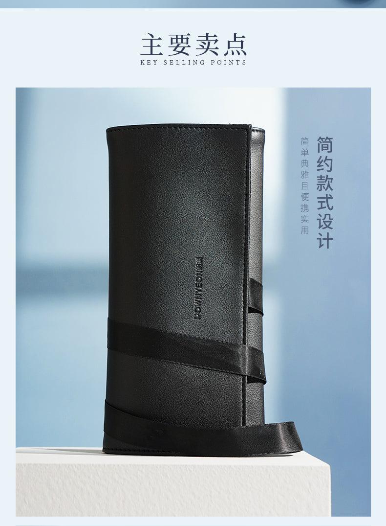 Rownyeon Brush Bag RY012 - Chic Decent