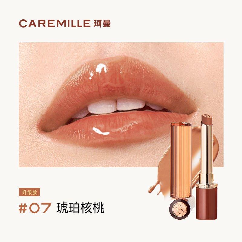 CAREMILLE Essential Oil Lipstick 2g