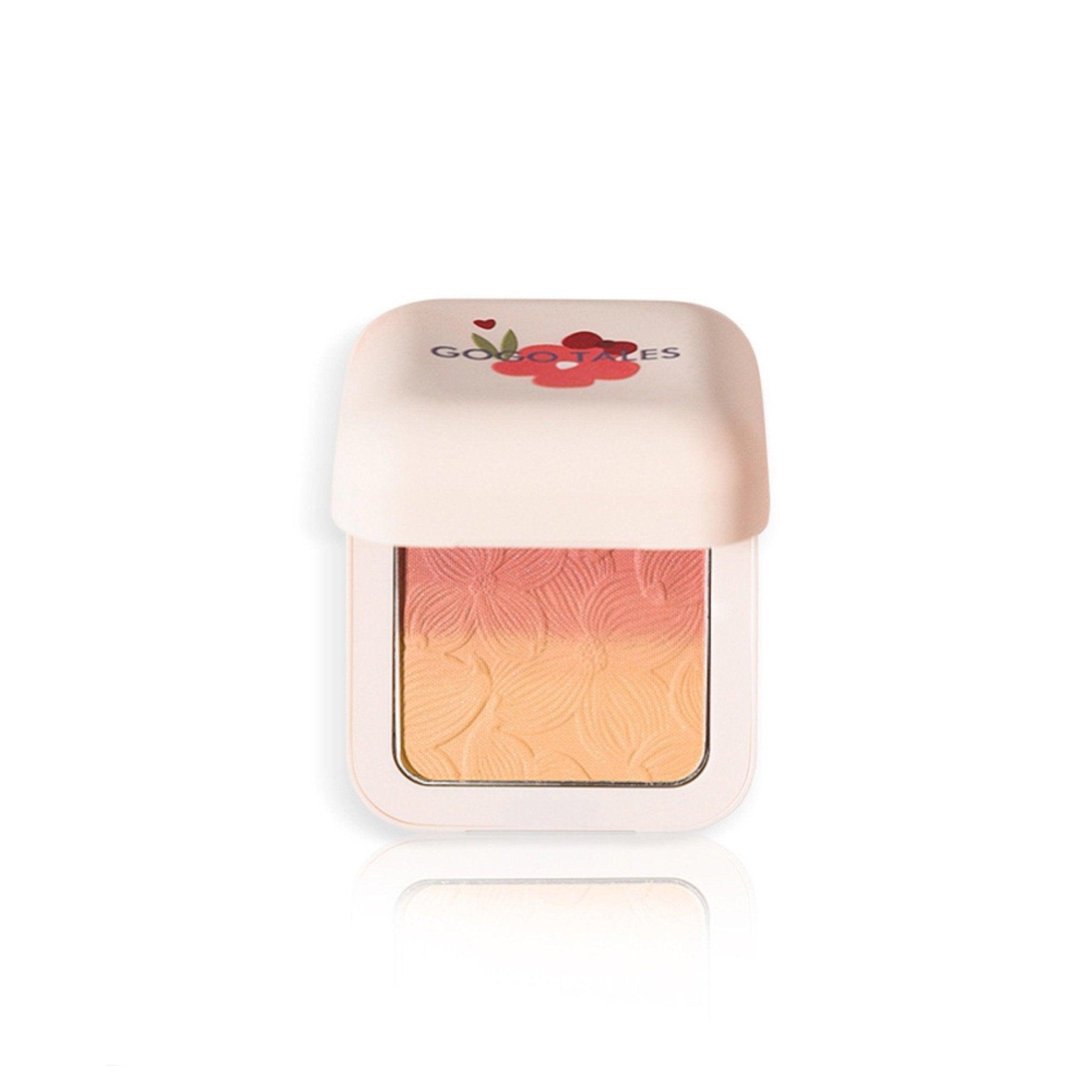 GOGO TALES Sweet Mist Blush GT203 - Chic Decent