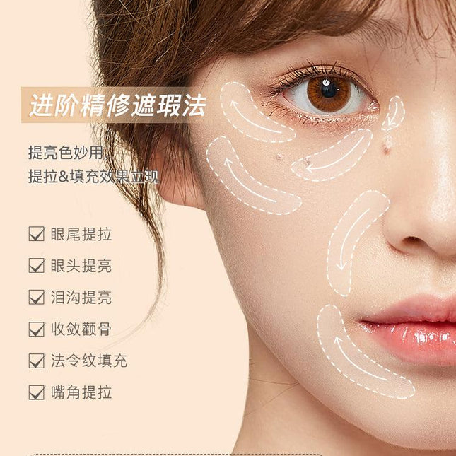 Judydoll Liquid Concealer JD020 - Chic Decent