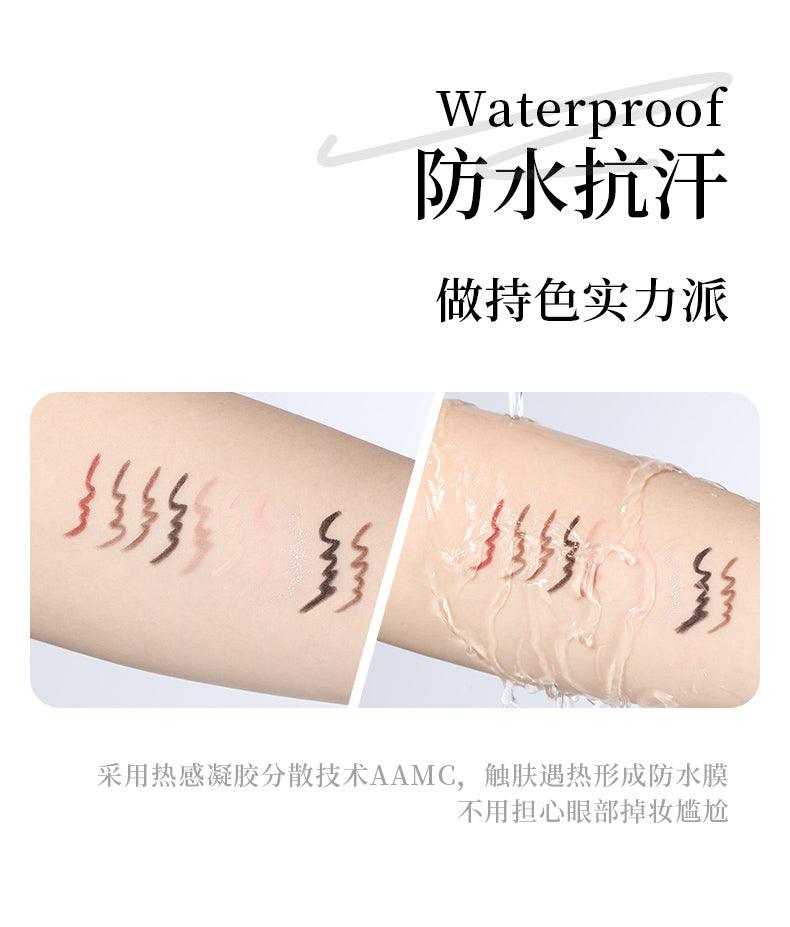 Veecci Silky Gel Eyeliner VC014 - Chic Decent